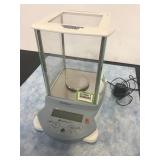 Analytical Balance Analytical Balance