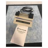 Syringe Pump Syringe Pump