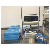 Laser Doppler Imager Laser Doppler Imager