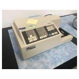 Kinetic Microplate Reader