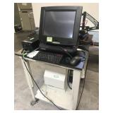 Visual Electrophysiology System Visual Electrophysiology System