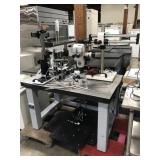 Zoom Stereomicroscope