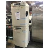 Dual Incubators Dual Incubators