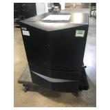 Automatic TDCR Liquid Scintillation Counter Automatic TDCR Liquid Scintillation Counter