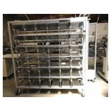 Rodent Cage System Rodent Cage System