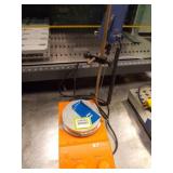 Hot Plate/Stirrer