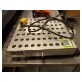 Centrifuge Heating Unit Centrifuge Heating Unit