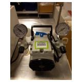Vacuum Pump Vacuum Pump