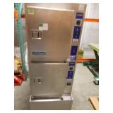 Sanitizing Steamer Sanitizing Steamer