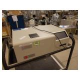 Particle Size Analyzer Particle Size Analyzer
