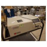 Particle Size Analyzer