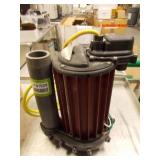 Drain Pump Drain Pump