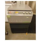 Centrifuge Centrifuge