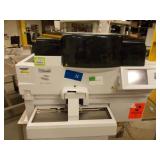 Slide Preparation Unit Slide Preparation Unit