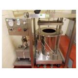 Liquid Chromatography System