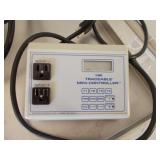 Traceable Controller Traceable Controller