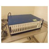 Interface Cabinet Interface Cabinet