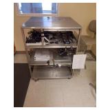 Tech Cart Tech Cart