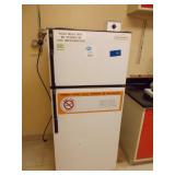 Upright Reach-In Chamber Upright Reach-In Chamber