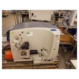LCT Premier XE Mass Spectrometer LCT Premier XE Mass Spectrometer