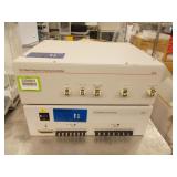 Liquid Handler and Vacuum Controller Liquid Handler and Vacuum Controller