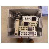 Electrochemical Detector Components Electrochemical Detector Components