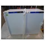 (2) Medical Freezers (Loc: GER) (2) Medical Freezers (Loc: GER)