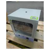 Incubator (Loc: GER) Incubator (Loc: GER)