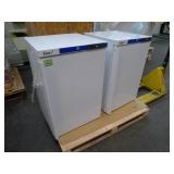 (2) Medical Freezers (Loc: GER) (2) Medical Freezers (Loc: GER)