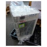 Incubator (Loc: GER) Incubator (Loc: GER)