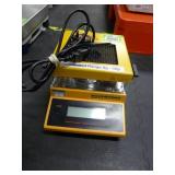 Moisture Analyser (Loc: UK) Moisture Analyser (Loc: UK)