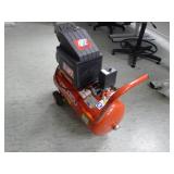 Air compressor (Loc: UK) Air compressor (Loc: UK)