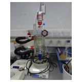 Jacketed Reactor System (Loc: UK) Jacketed Reactor System (Loc: UK)