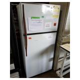 Laboratory Refrigerator