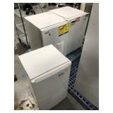 Lab Refrigerators