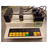 Syringe Pump Syringe Pump