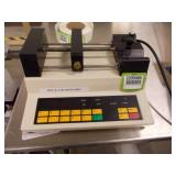 Syringe Pump Syringe Pump