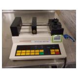 Syringe Pump Syringe Pump