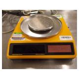 Lab Scale Lab Scale