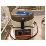 Micro hematocrit Centrifuge