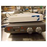 Stirrer/Hotplate