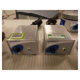 Lab Stirrers Lab Stirrers