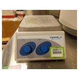 Hotplate/Stirrer Hotplate/Stirrer