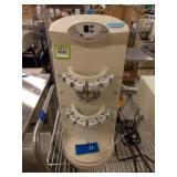 Column Valve Selector Column Valve Selector