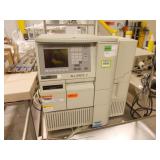 Separations Module w/Column Heater Separations Module w/Column Heater
