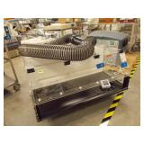 Exhaust Hood Exhaust Hood