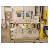 Lab Consumables Lab Consumables