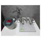 Motorized Stereotaxic Table Motorized Stereotaxic Table