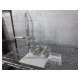 Motorized Stereotaxic Table Motorized Stereotaxic Table