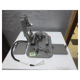 Motorized Stereotaxic Table Motorized Stereotaxic Table